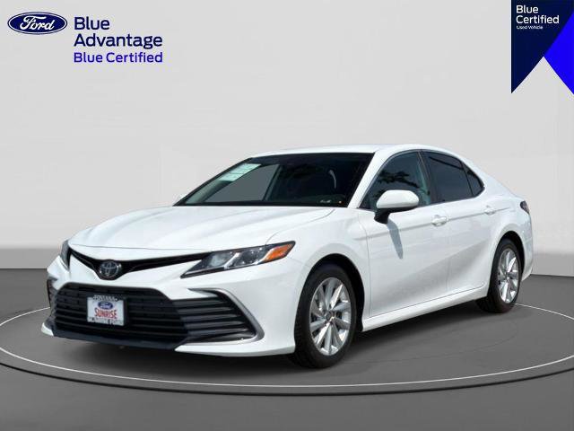 Used 2023 Toyota Camry LE FWD image 1