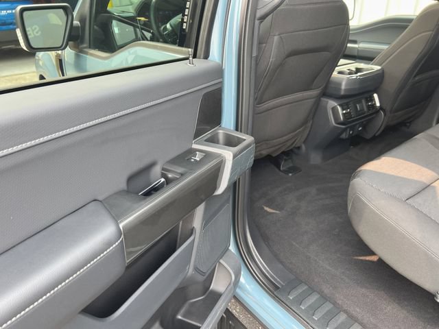 Certified 2023 Ford F150 XLT w/ Equipment Group 302A High AWD/4WD image 26