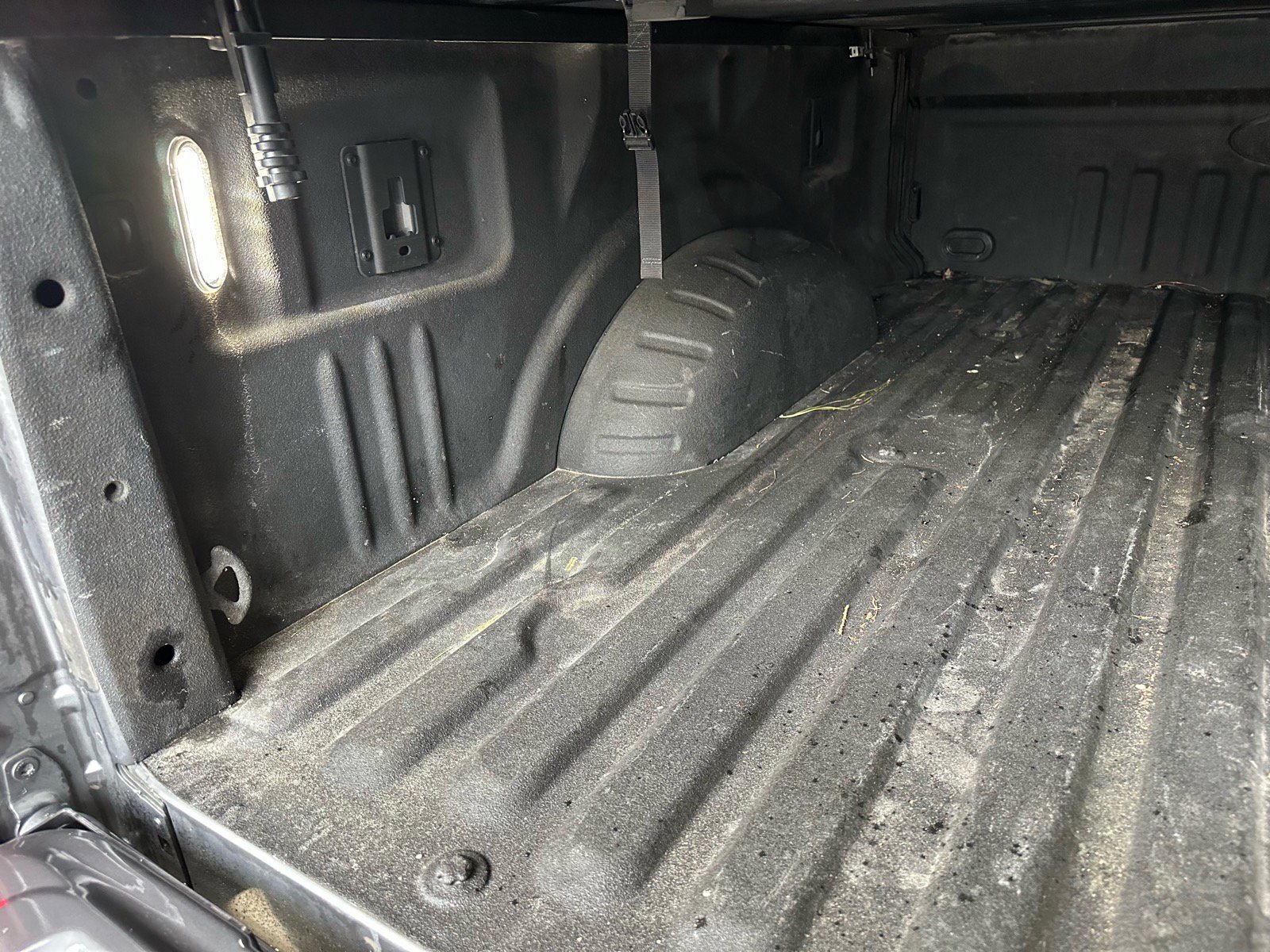 Certified 2021 Ford F250 Lariat w/ Tremor Off-Road Package image 17