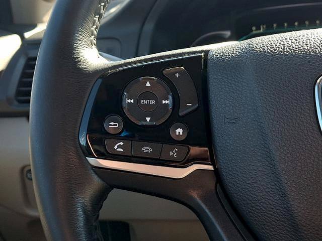 Used 2021 Honda Pilot Elite image 23