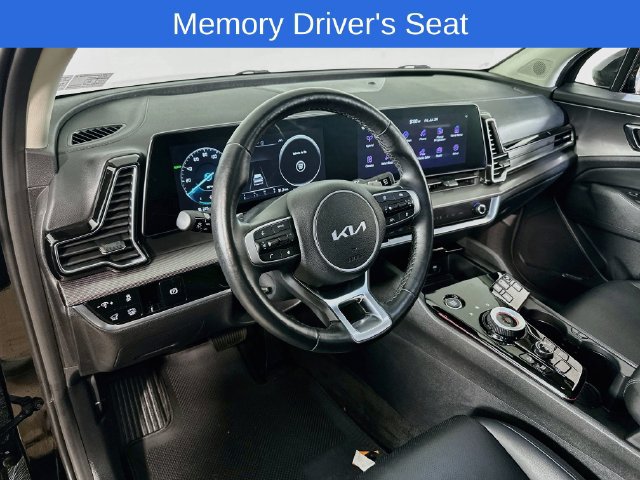 Used 2024 Kia Sportage SX Prestige AWD/4WD image 22