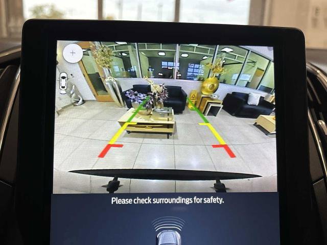 Certified 2022 Ford Edge Titanium w/ Equipment Group 301A image 14