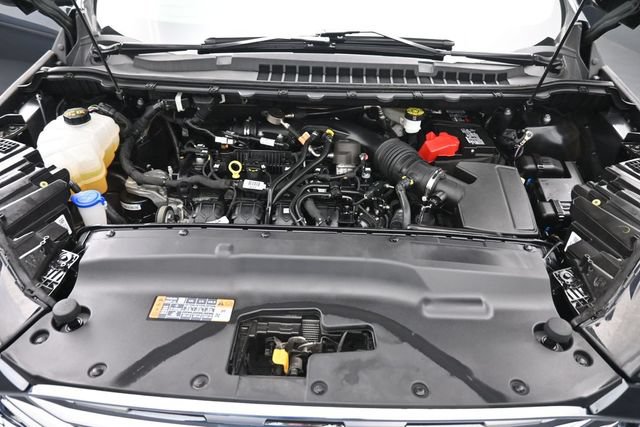 Certified 2024 Ford Edge Titanium w/ Equipment Group 301A AWD/4WD image 31