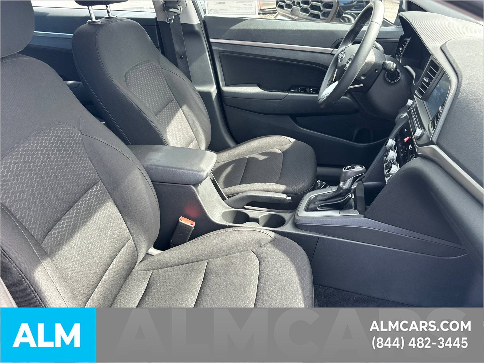 Used 2020 Hyundai Elantra Value Edition w/ Cargo Package (C1) FWD image 15