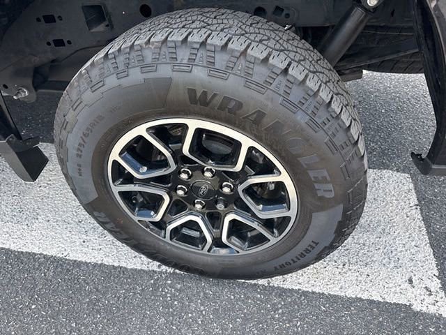 Certified 2023 Ford F150 XLT w/ Equipment Group 302A High image 9