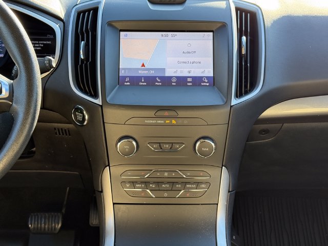 Certified 2020 Ford Edge SEL w/ Convenience Package AWD/4WD image 24