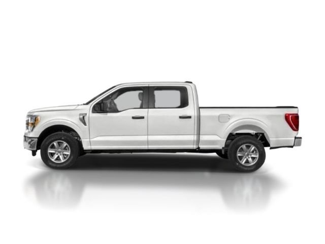 Certified 2023 Ford F150 XLT w/ Equipment Group 302A High AWD/4WD image 3