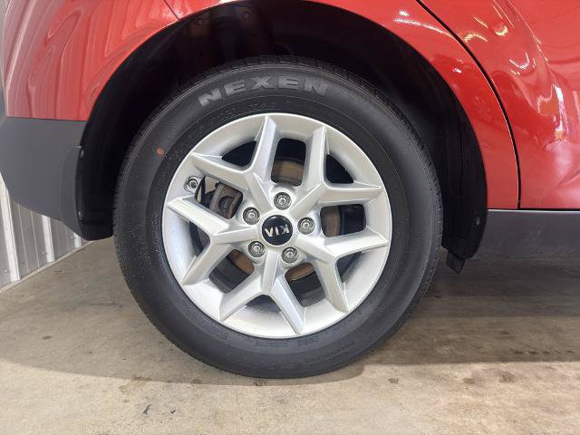 Used 2021 Kia Soul S FWD image 21