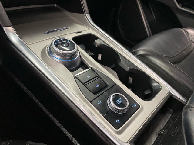 Certified 2023 Ford Explorer Platinum w/ Technology Package AWD/4WD image 25