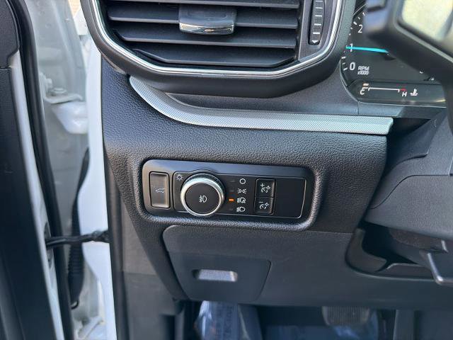 Certified 2023 Ford Explorer XLT w/ Equipment Group 202A image 21