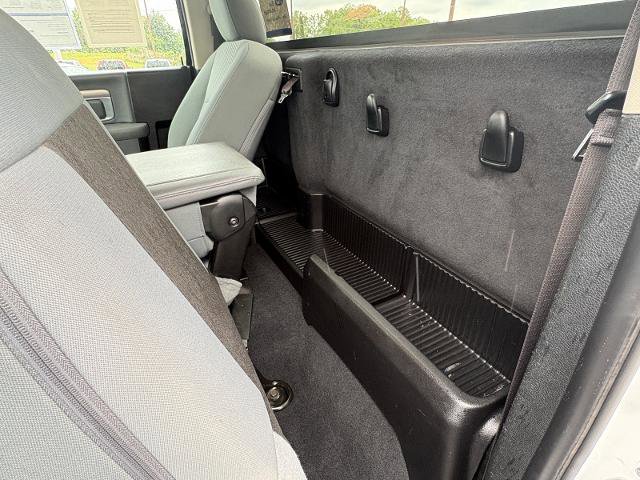 Used 2019 RAM 1500 Tradesman w/ Popular Equipment Group RWD image 11