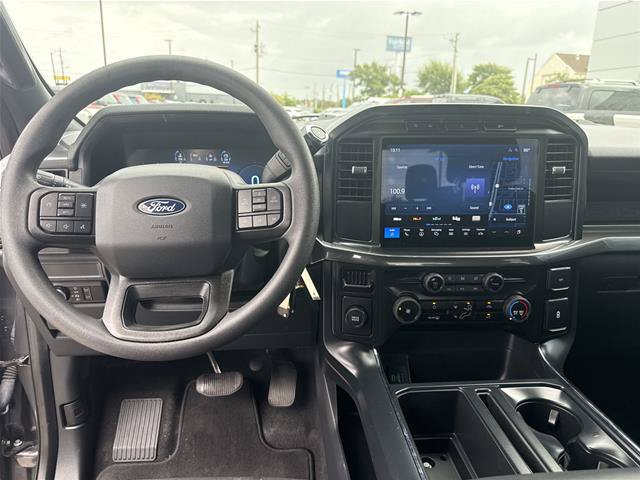 Certified 2024 Ford F150 STX RWD image 6