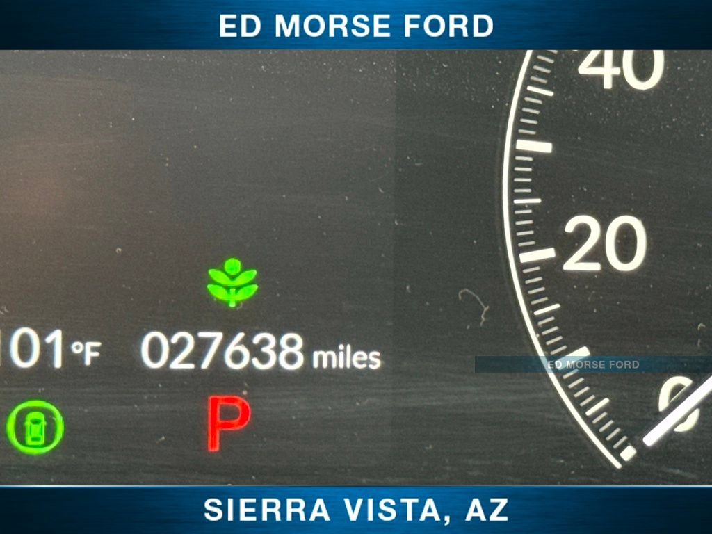 Used 2024 Honda Civic LX image 21
