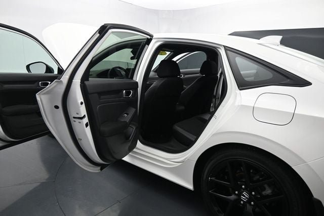 Used 2024 Honda Civic Sport image 15