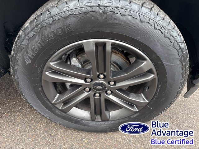 Certified 2022 Ford F150 XLT w/ Equipment Group 302A High AWD/4WD image 14