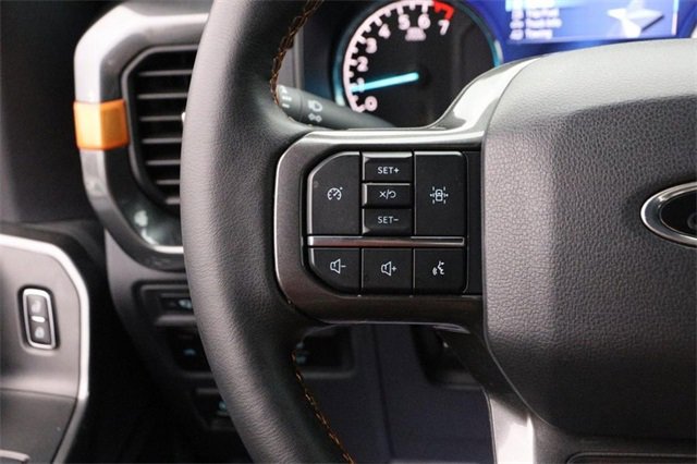 Certified 2023 Ford F150 Tremor image 11