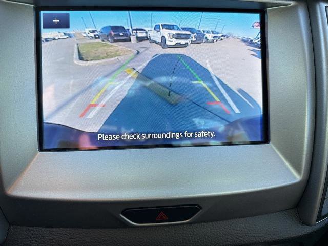 Certified 2021 Ford Ranger XL w/ Equipment Group 101A High image 26