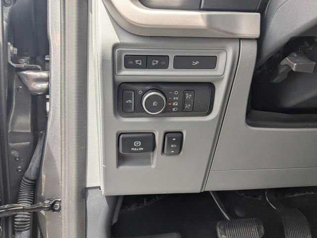Certified 2022 Ford F150 XLT w/ Equipment Group 302A High AWD/4WD image 12