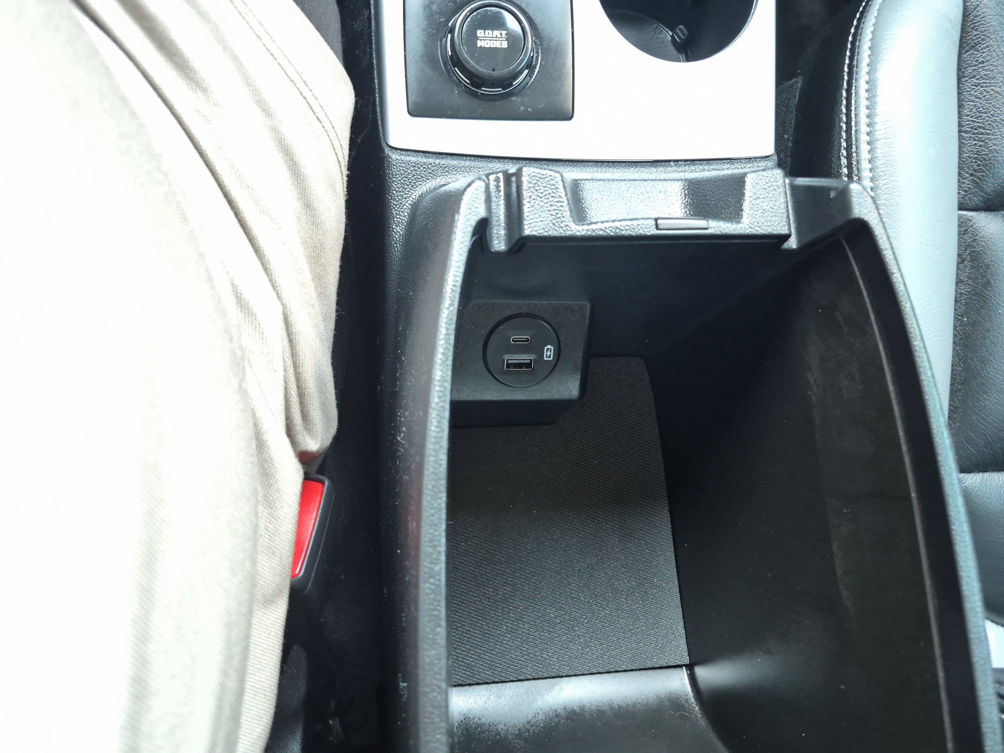 Certified 2022 Ford Bronco Sport Big Bend w/ Convenience Package image 28