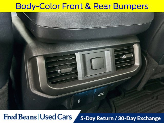 Certified 2024 Ford F150 XLT w/ Equipment Group 303A High AWD/4WD image 33