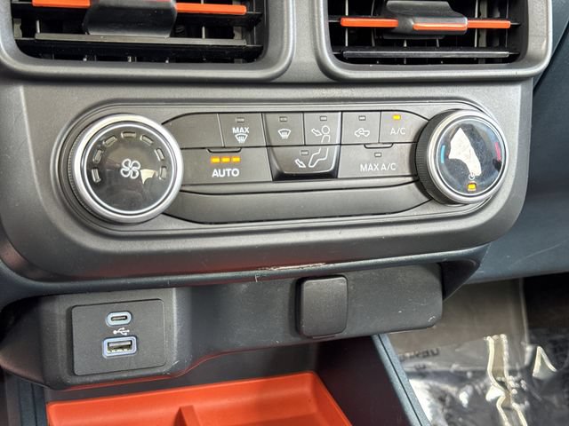 Certified 2023 Ford Maverick XLT w/ Equipment Group 300A Standard AWD/4WD image 18