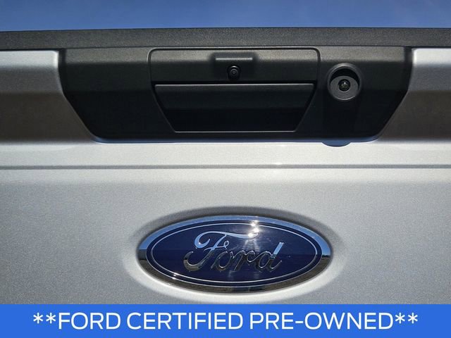Certified 2024 Ford F250 XL w/ STX Appearance Package image 11