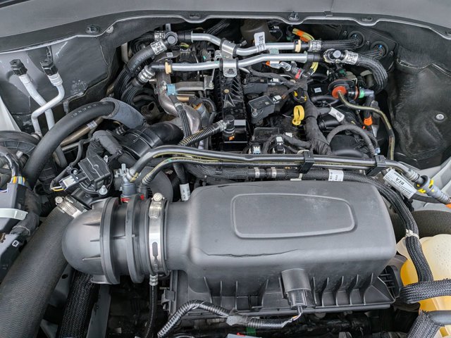 Certified 2023 Ford Explorer XLT w/ Equipment Group 202A image 32