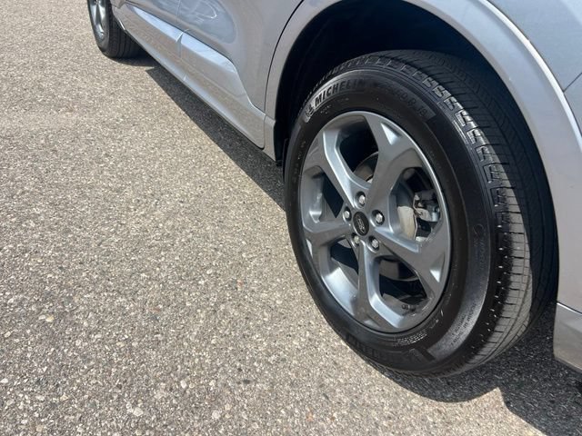 Certified 2024 Ford Escape ST-Line w/ Tech Pack #1 AWD/4WD image 25
