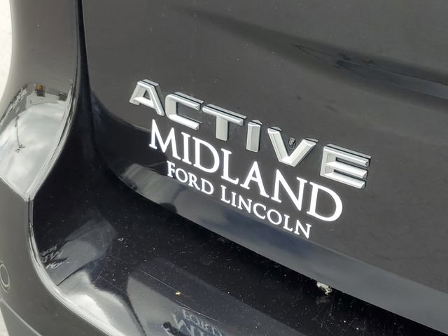 Certified 2025 Ford Expedition Max Active AWD/4WD image 7