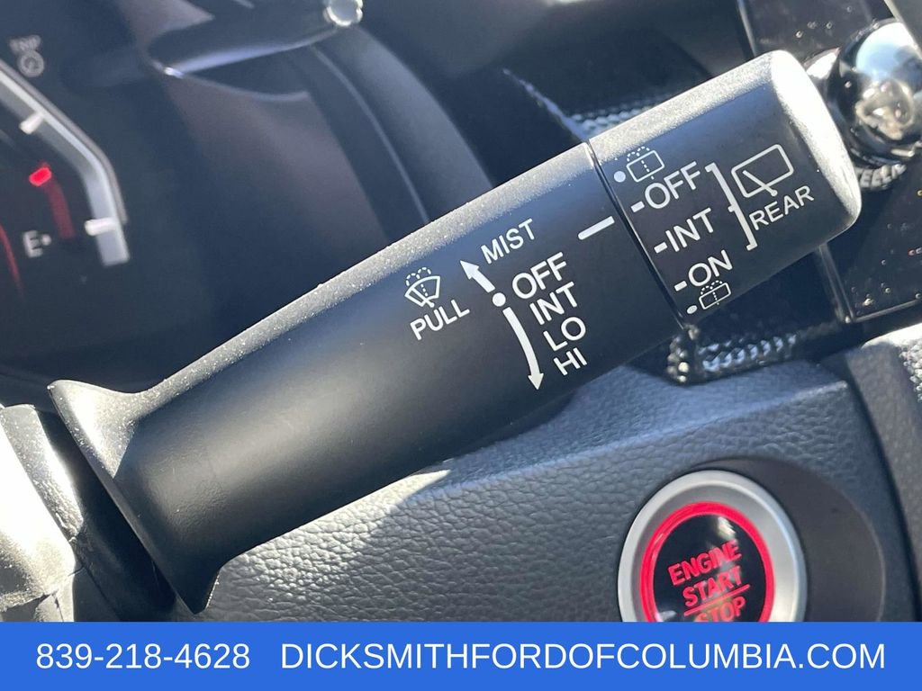 Used 2020 Honda Civic Sport image 21