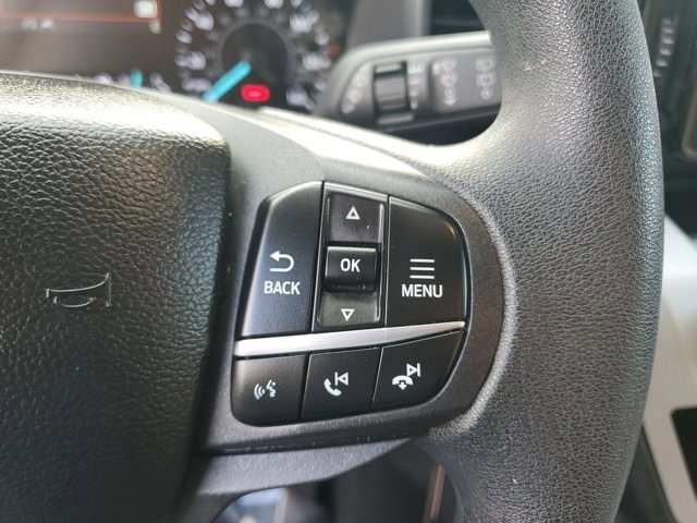 Certified 2024 Ford Explorer 2WD image 23