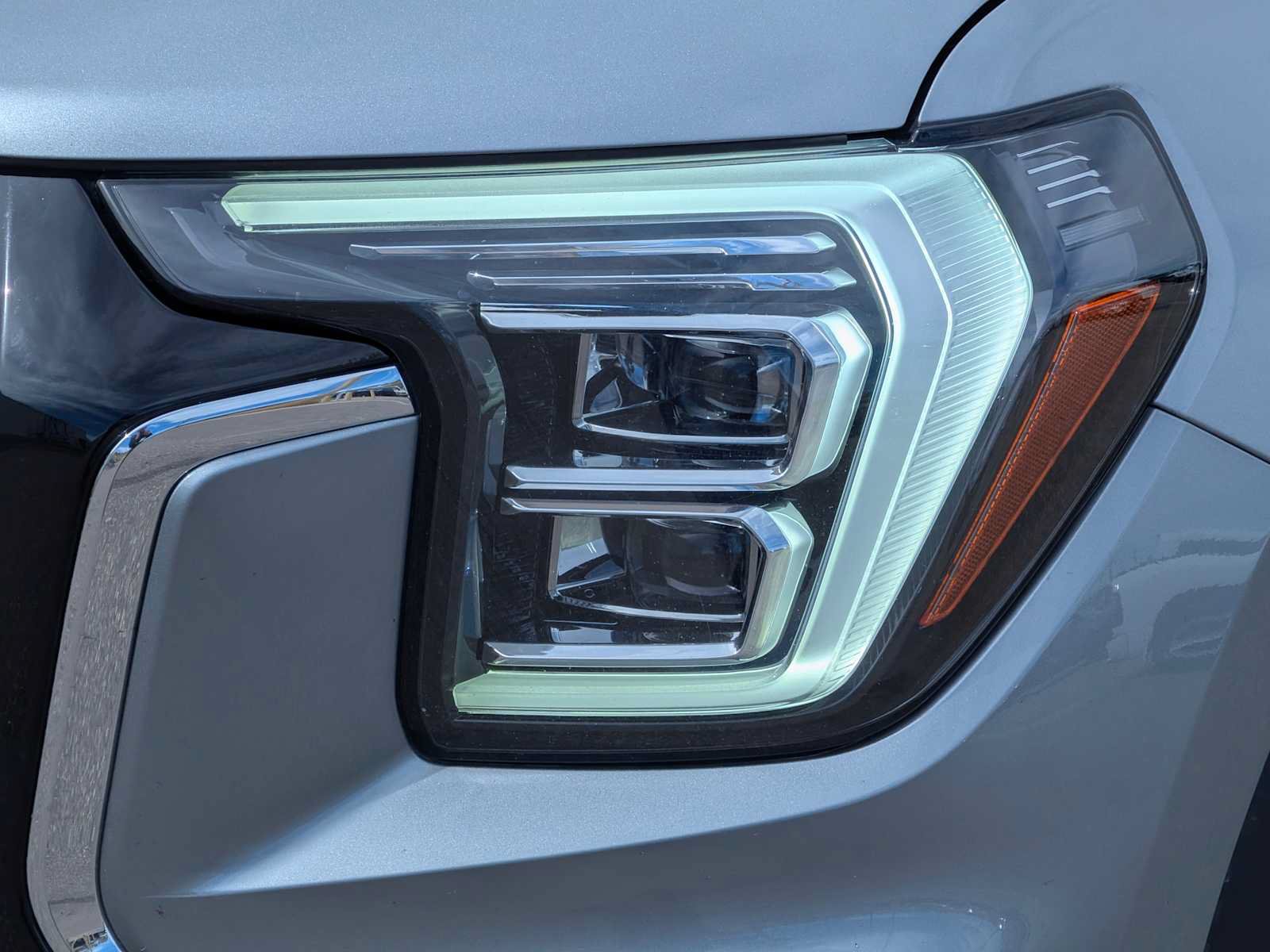 Used 2026 GMC Terrain Elevation AWD/4WD image 10