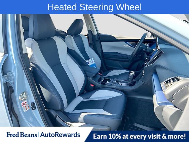 Used 2019 Subaru Crosstrek Hybrid w/ Moonroof Package w/Navigation image 31