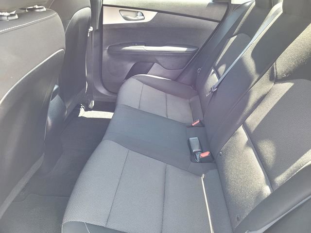 Used 2023 Kia Forte LXS w/ LXS Technology Package FWD image 12