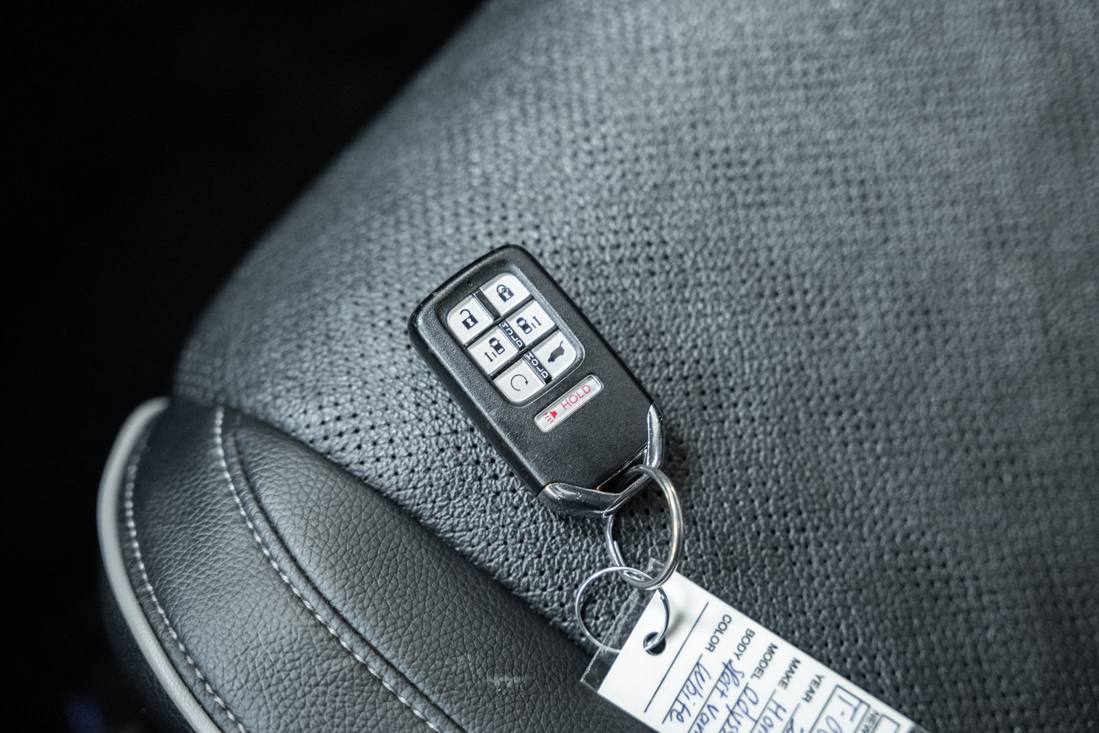 Used 2023 Honda Odyssey Elite image 50