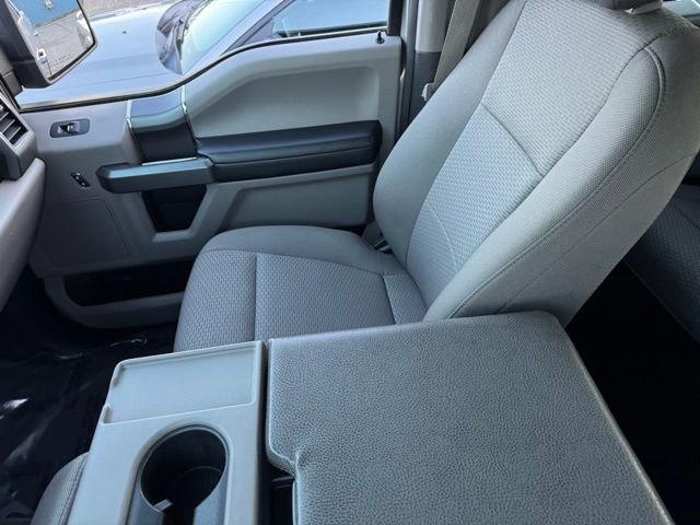 Certified 2020 Ford F150 XLT w/ Equipment Group 302A Luxury AWD/4WD image 22