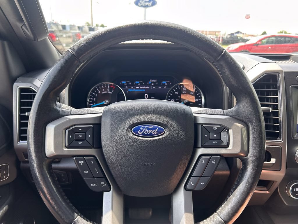 Certified 2021 Ford Expedition XLT AWD/4WD image 34