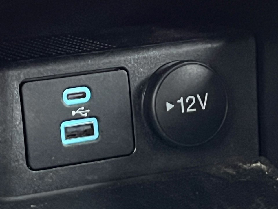 Certified 2022 Ford Escape SE w/ Convenience Package image 30