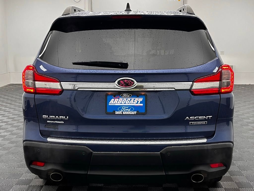 Used 2021 Subaru Ascent Touring w/ Popular Package #2A image 5
