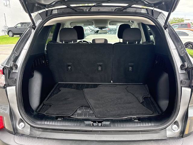 Certified 2022 Ford Escape SE AWD/4WD image 9