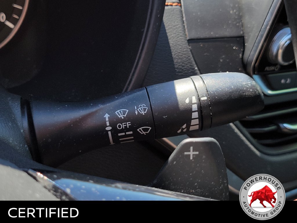 Used 2021 Nissan Altima 2.5 SR FWD image 29