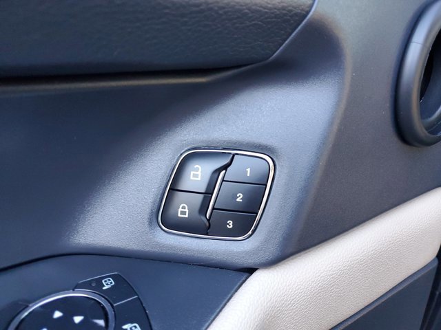 Certified 2024 Ford Expedition Max Limited image 20