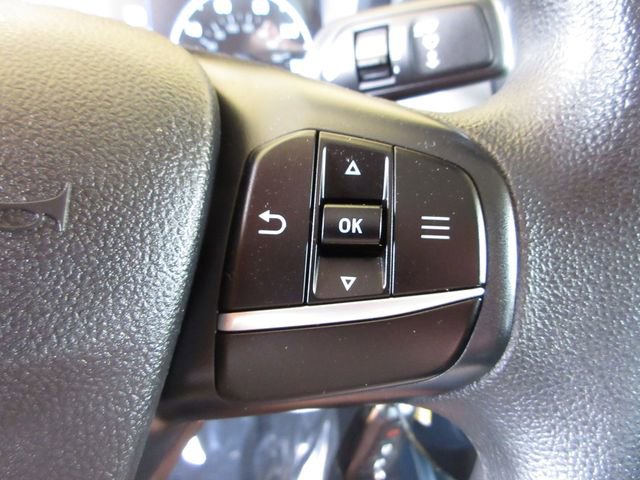 Certified 2022 Ford Maverick XL w/ Equipment Group 100A Standard image 16