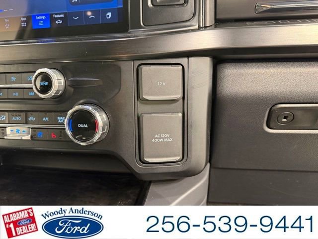 Certified 2024 Ford F250 Lariat w/ Lariat Ultimate Package image 19