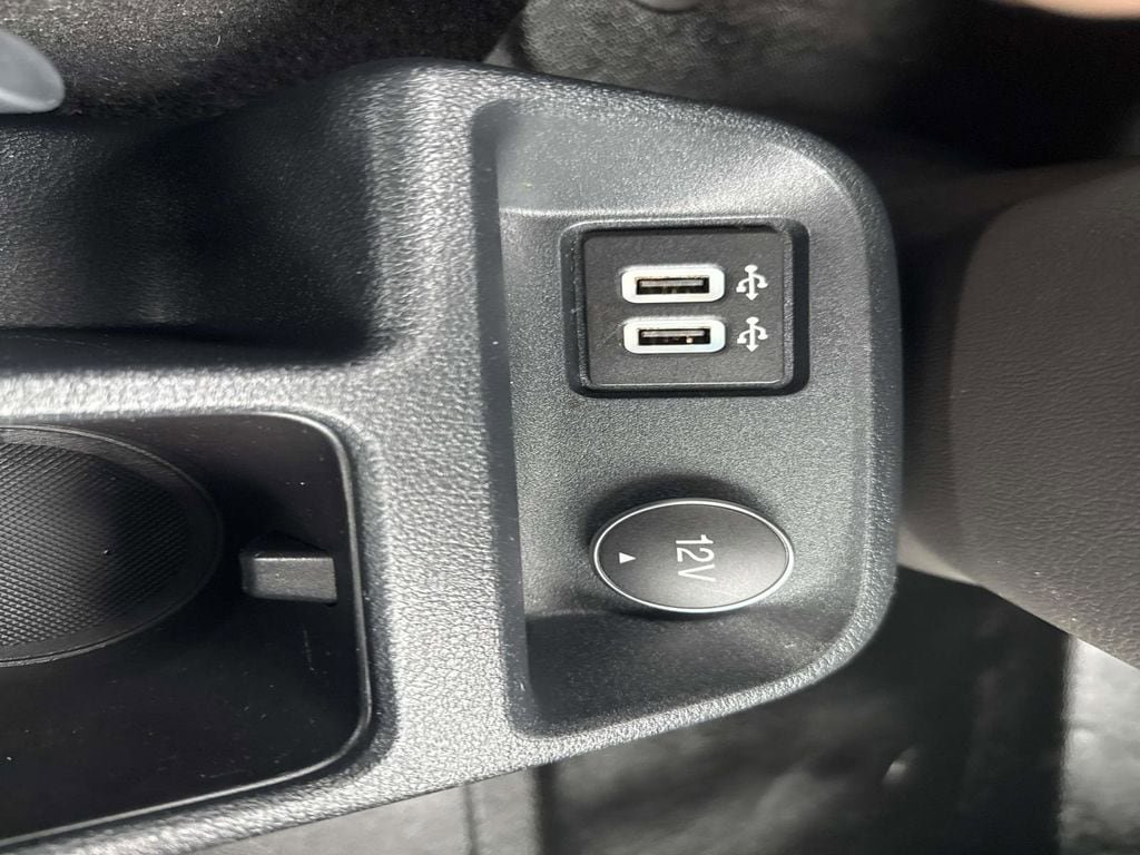 Certified 2020 Ford Transit Connect XL FWD image 21