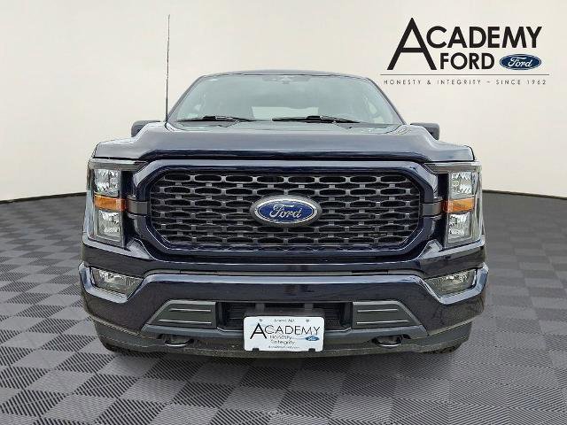 Certified 2023 Ford F150 XL w/ STX Appearance Package image 7