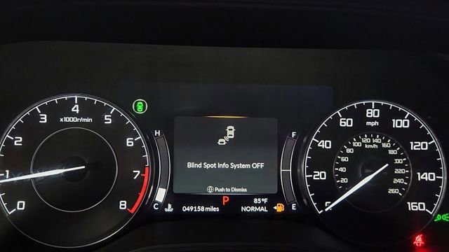 Used 2023 Acura TLX w/ Technology Package image 11