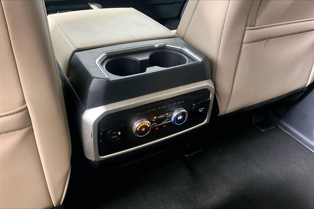 Certified 2023 Ford Expedition Limited RWD image 28