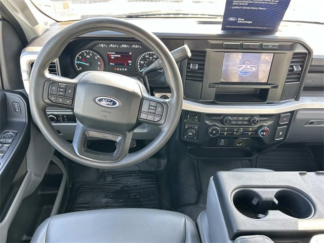 Certified 2023 Ford F250 XL image 13