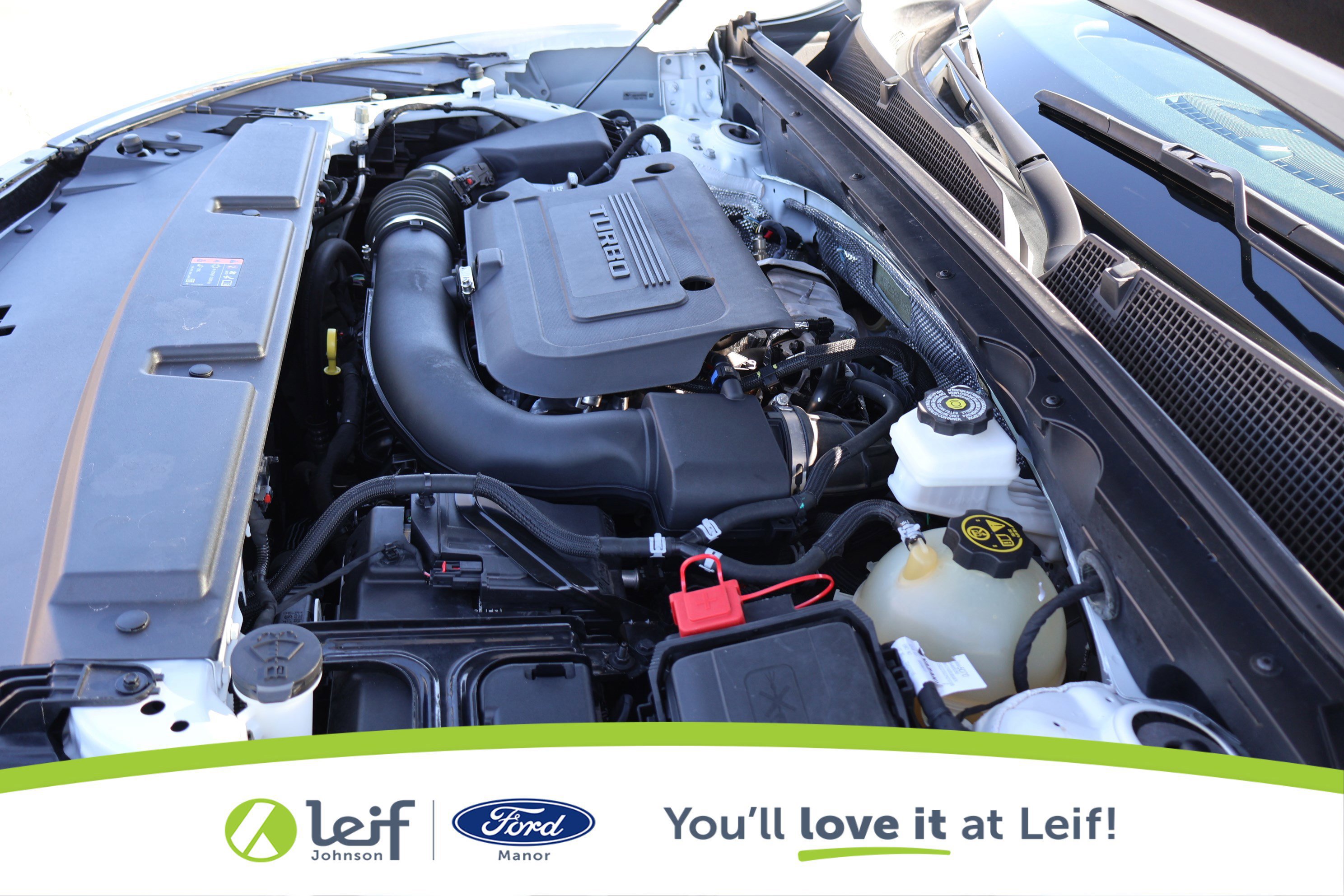 Used 2023 Buick Envision Preferred image 38